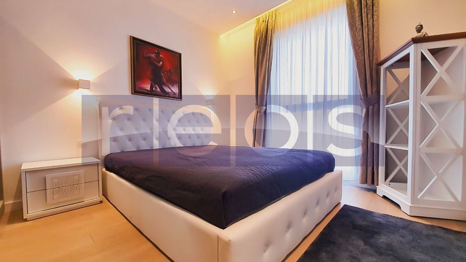 VANZARE APARTAMENT ONE PLAZA | 2 CAMERE | 54MP | MOBILAT-UTILAT-TERASA - Poză 6
