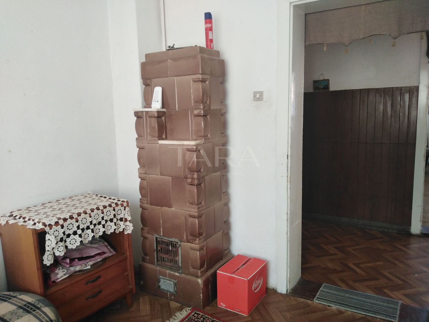 Casa individuala de vanzare in cartierul Gruia - Poză 16