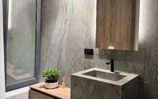 Vila 4 camere , individuala, Pipera, finisaje premium - Poză 11