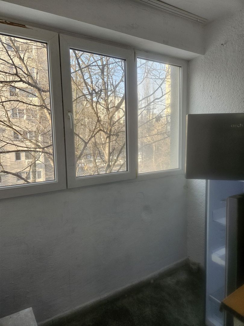 Garsoniera Drumul Taberei - Favorit, mobilată, acces metrou Pet friendly - Poză 5