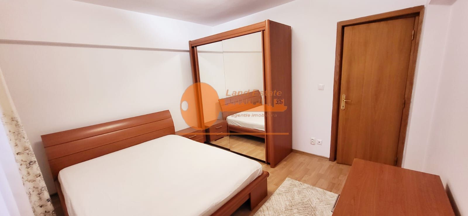 3 camere Decebal-Muncii ( 5 minute de metrou ) - Poză 12