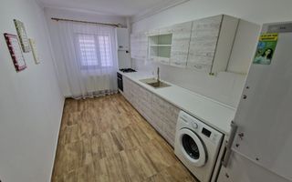2 Camere Decomandat + Parcare | 60mp | mobilat&utilat - Poză 4