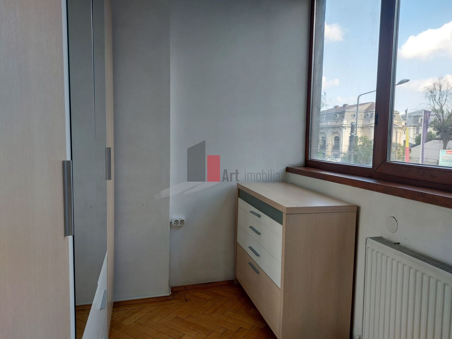 Apartamentul "VERTFUL" ,  Universitate-Piata Rosetti, CONSOLIDAT - Poză 10