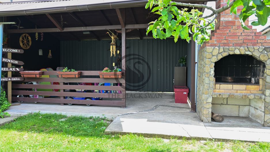 Casa cu 5 camere de vanzare | Ploiestori - Prahova | Comision 0% - Poză 22