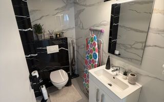 Apartament 3 camere | Prima închiriere | 71 mp | Parcare privată - Poză 8