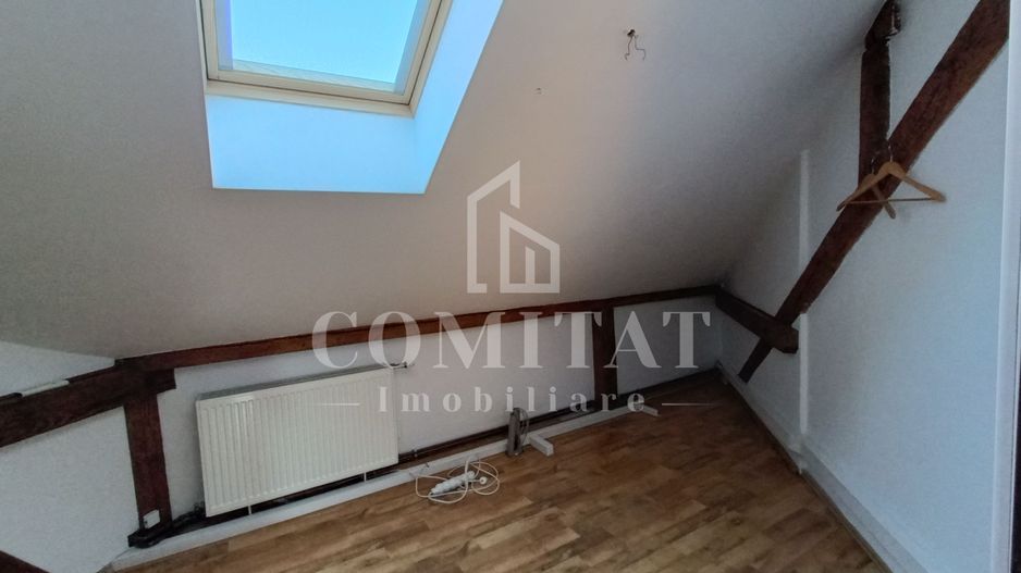 Vila Interbelica de inchiriat | 450mp | zona Andrei Muresanu - Poză 24