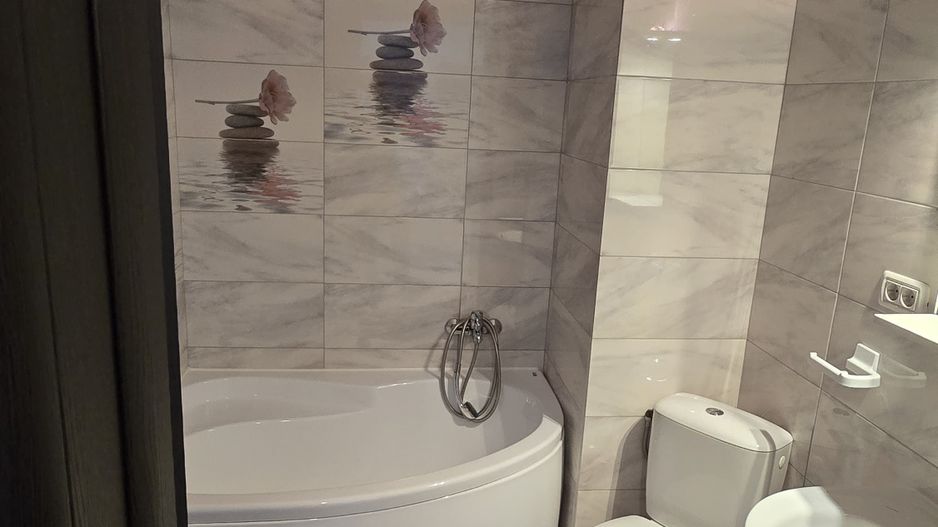 Garsoniera de inchiriat - Poză 3