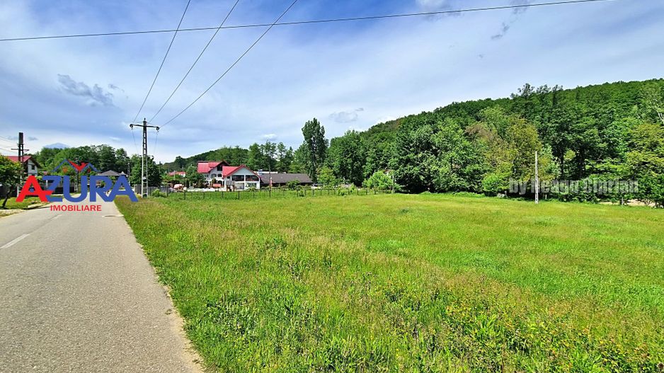 AZURA Imobiliare - Teren Babana Central la Asfalt - Poză 4