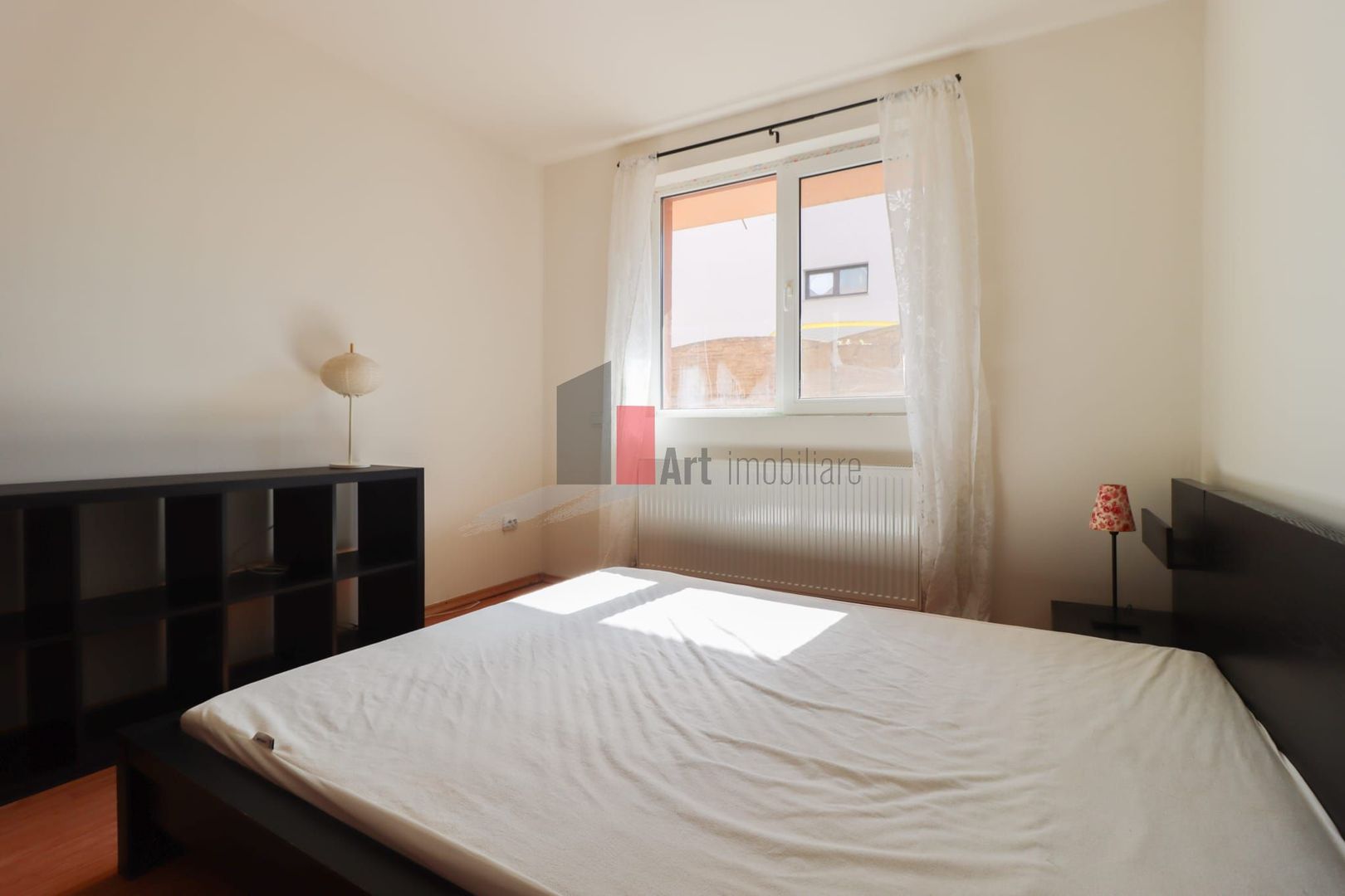 Apartamentul "QETO", bloc cu curte interioara, LIBER - Poză 20