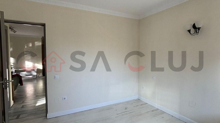3 camere, terasa de 120 mp, Buna Ziua - Poză 9