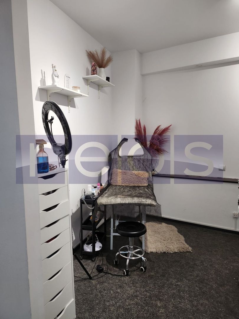 VANZARE APARTAMENT 4 CAMERE 2 BAI DOROBANTI VICTORIEI 80MP CENTRALA PROPRIE - Poză 6