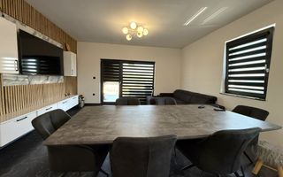 CASA SUPERBA STIL MEDITERANEAN MOBILATA/UTILATA/PREMIUM - Poză 3