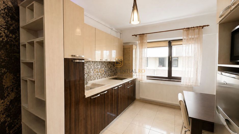 Apartament 2 camere, mobilat și utilat premium– Sos. Oltenitei - Poză 4