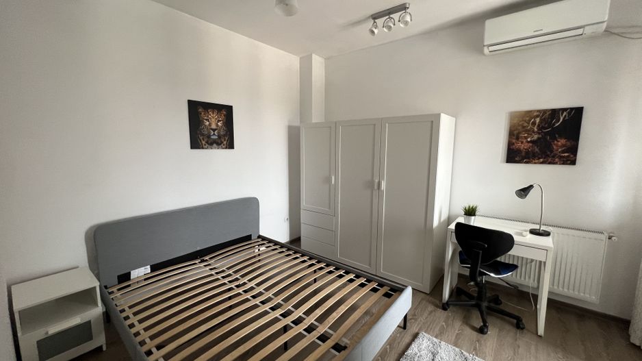 Apartament superb Piata Presei Libere | Jiului - Poză 4
