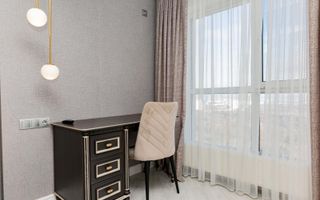 Chirie, apartament, 3 camere, str. Constantin Vîrnav, Telecentru - Poză 8