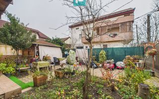 Două case în curte, la 2 minute de Shopping City - Poză 2