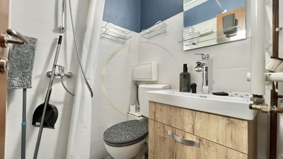 COMISION 0 % | Garsoniera- 12mp | Dacia , Timisoara - Poză 4