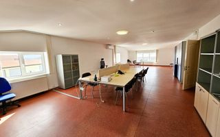 Spatii de birouri, 262 mp utili 6 birouri, 10 locuri de parcare,Centru - Poză 1