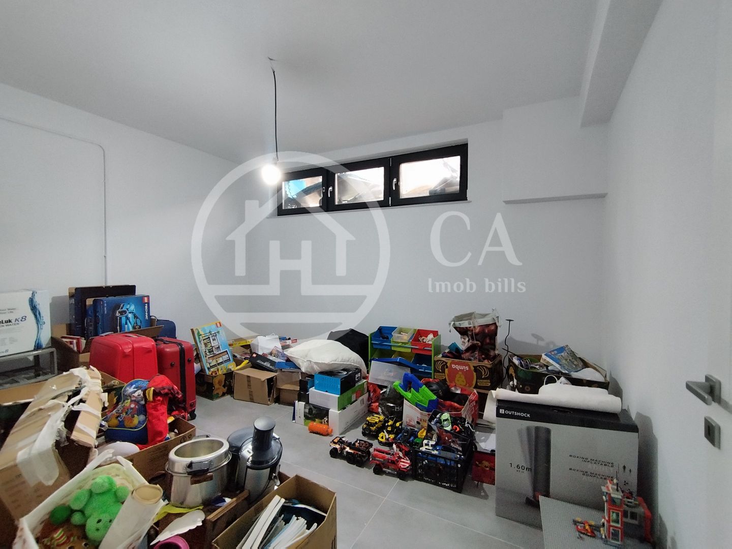 Casa Sp + P  cu 6 camere de vanzare str. Apateului, Oradea - Poză 15