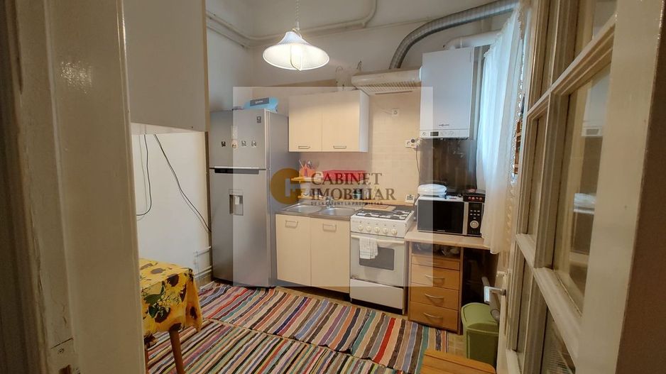 2 camere  | Cismigiu | Centrala proprie | Parter inalt - Poză 10