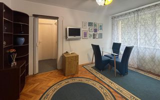 Apartament cu 2 camere in Gheorgheni - Poză 2