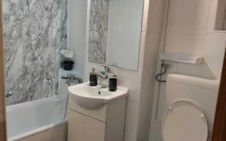 Garsoniera de inchiriat - Poză 8