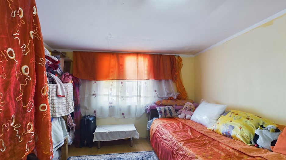 Casă cu Potențial Imens în Șipet, comuna Tormac - Poză 6