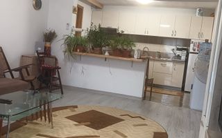 Casa de Vanzare | 3 camere | Centrala Gaz | Panouri Solare - Poză 5