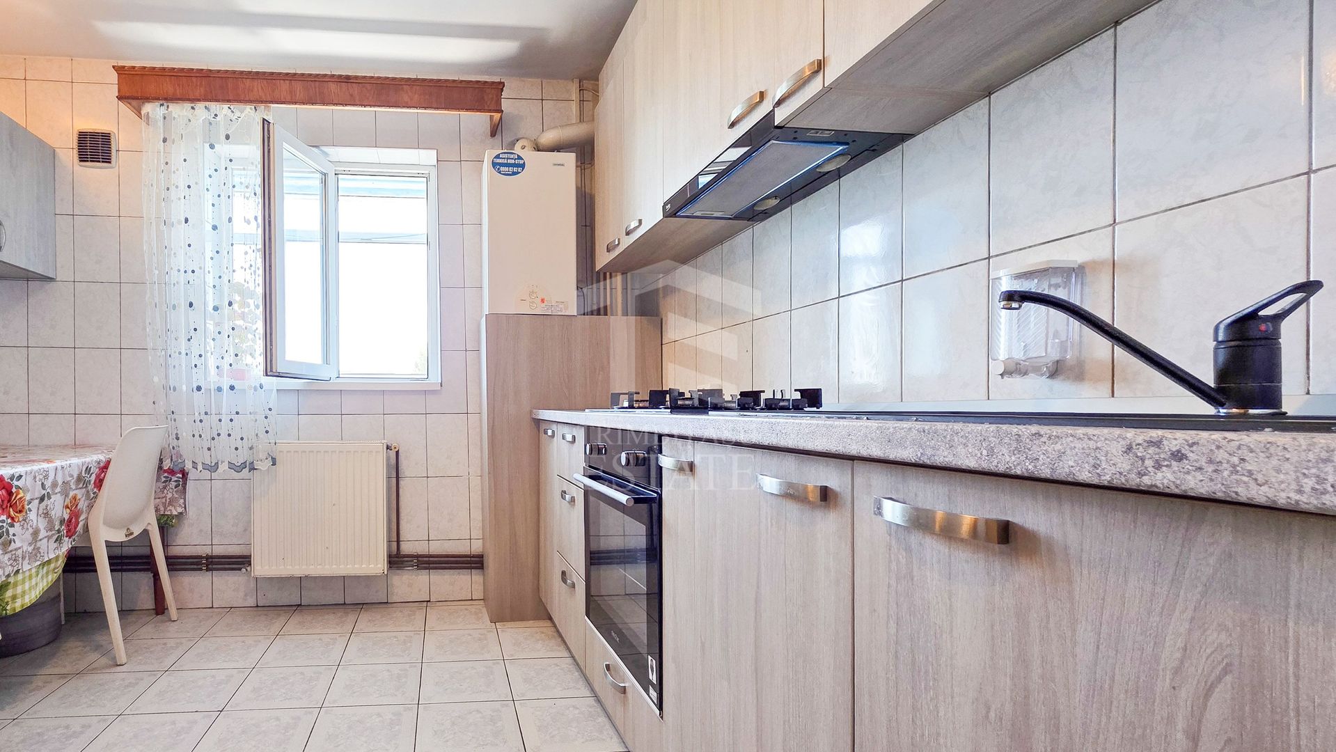De inchiriat Apartament 2 Camere – Strada Iedului nr. 2 - Poză 7