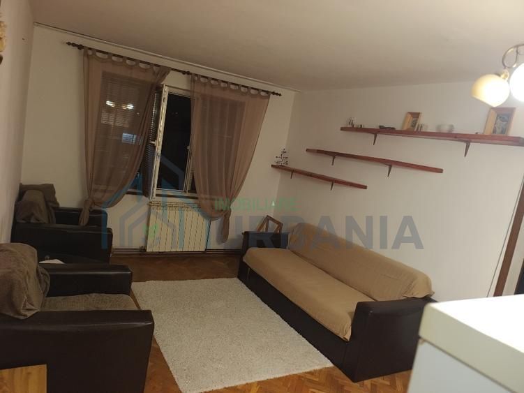 Apartament 3 camere, zona Alexandru - Familial, bloc reabilitat cu lift - Poză 2