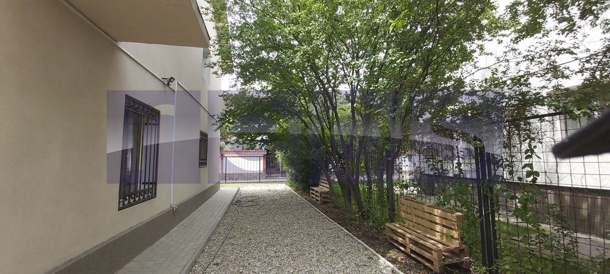 VANZARE VILA 5 CAMERE - DECOMANDATA- PADUREA  BANEASA - Poză 11