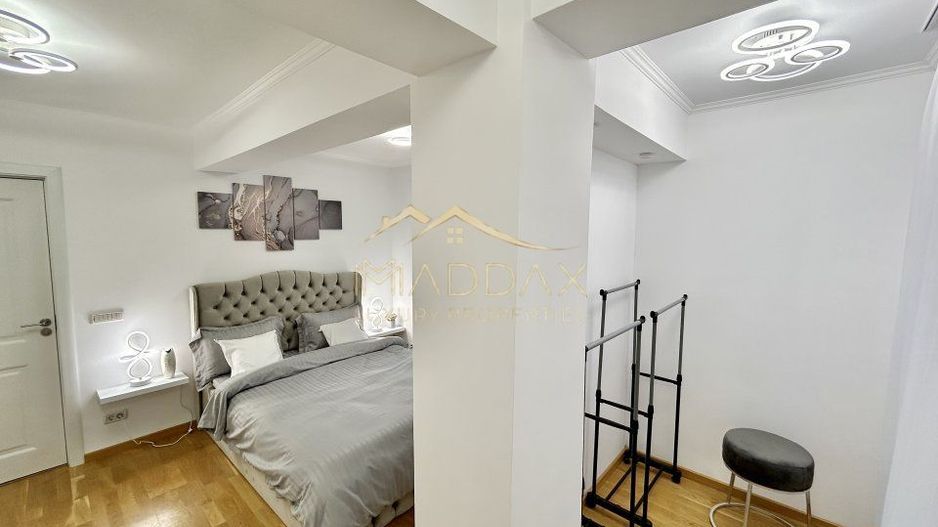 Apartament 2 camere de vanzare***72mp***Lux***Baneasa // Sisesti - Poză 17