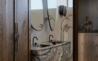 Penthouse high end cu terasă rooftop și piscină I One Floreasca Towers - Poză 16