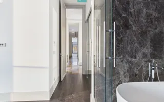 Penthouse 102 The Address, Barbu Văcărescu - Poză 15