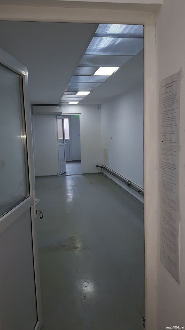 vanzare cladire catering laborator cofetarie bucatarie - Poză 6
