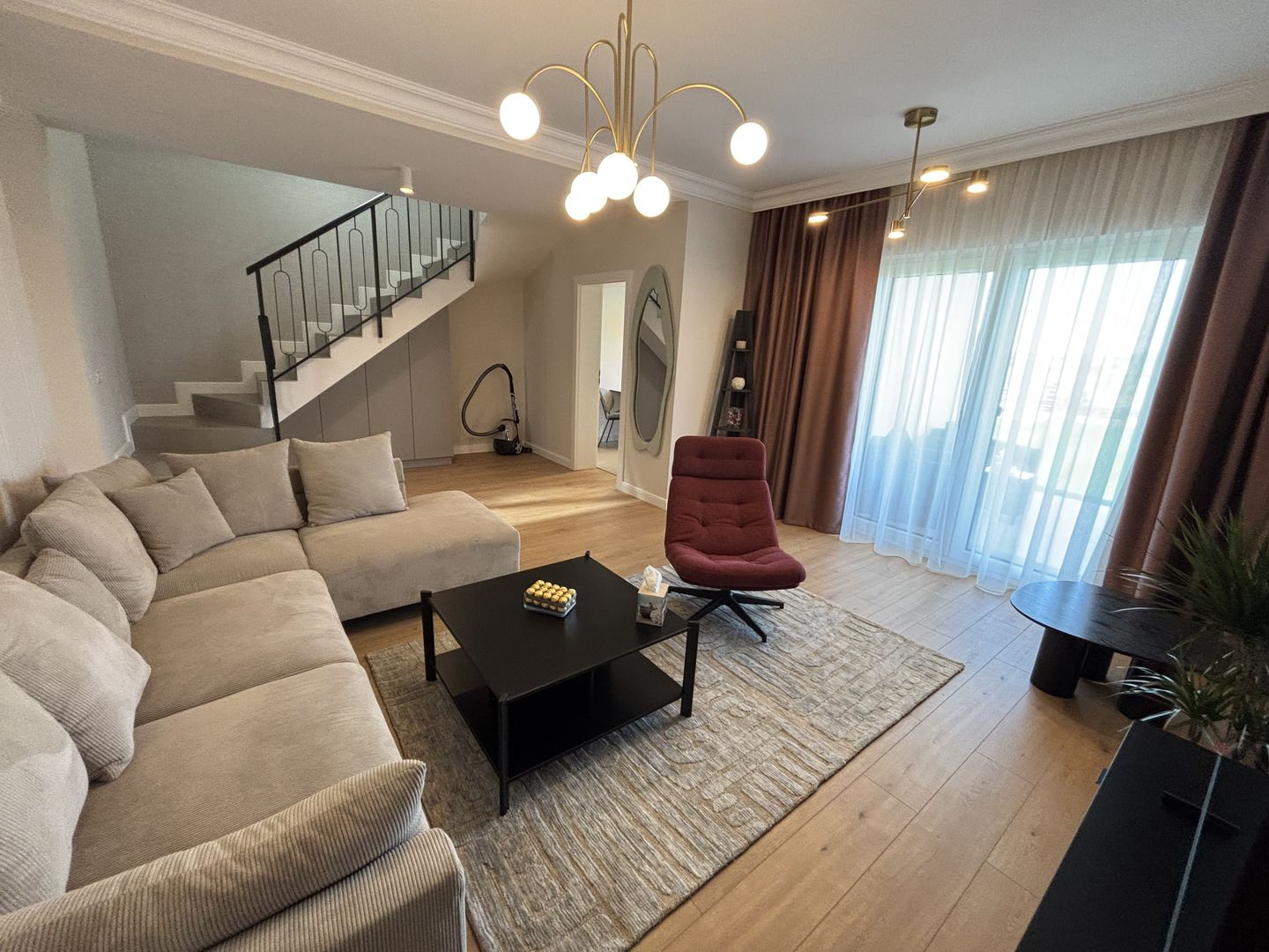 Lux și calitate în Mosnita Noua - Poză 3