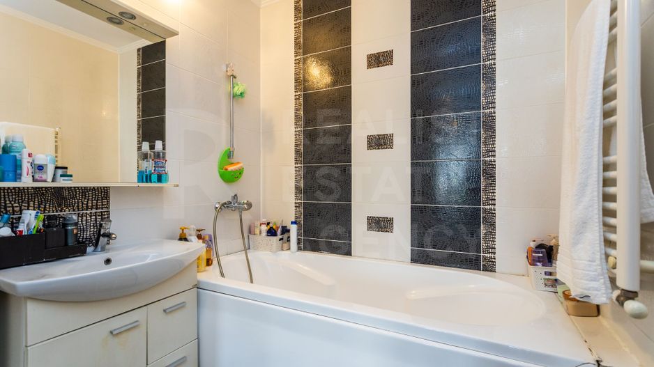 Vânzare, apartament, 3 camere, str. Mihail Sadoveanu, Ciocana - Poză 16