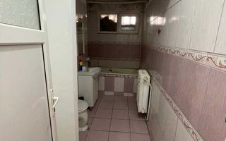 Apartament 3 camere, decomandat, în zona Cantemir - Podul de Piatră, Iași - Poză 5