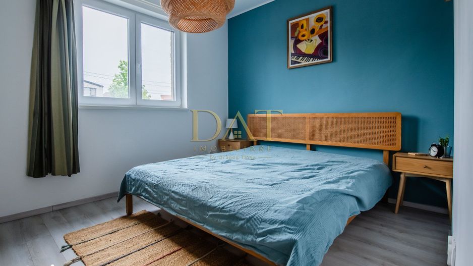 Apartament 2 camere | parcare | Grand Hill Residence | Pet-Friendly - Poză 2