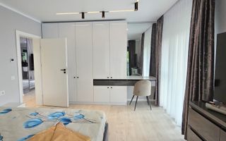 De inchiriat apartament cu 2 camere, Milcov Residence, et. 1, 700 euro - Poză 7