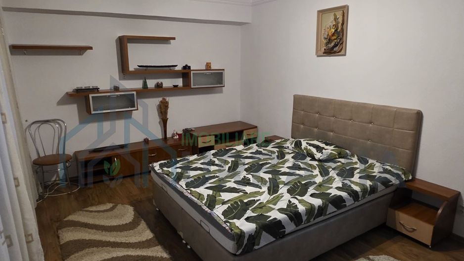 Apartament de închiriat, 2 camere, decomandat, 65 mp, zona Alexandru cel Bun, Iași - Poză 1