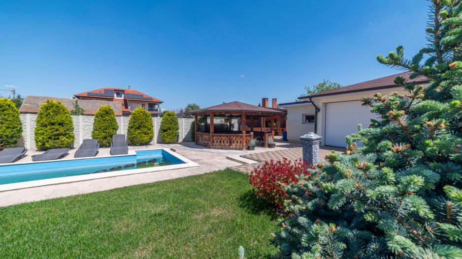 Casa | De Inchiriat | Mobilata + Utilata | Mosnita Noua | COMISION 0% - Poză 37