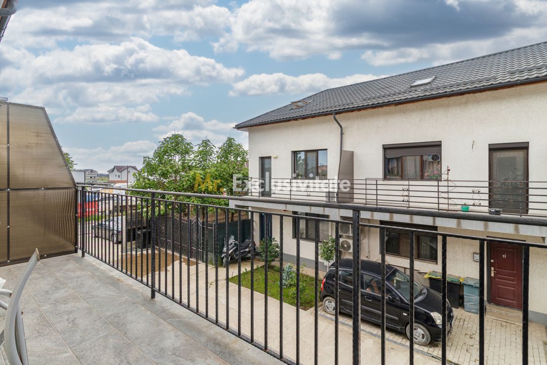 casa 4 camere Celofibrei Bragadiru - Poză 7