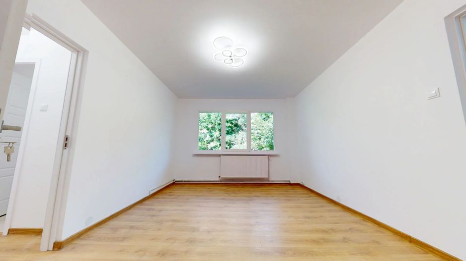 Apartament renovat,in zona faget-piata dacia - Poză 6