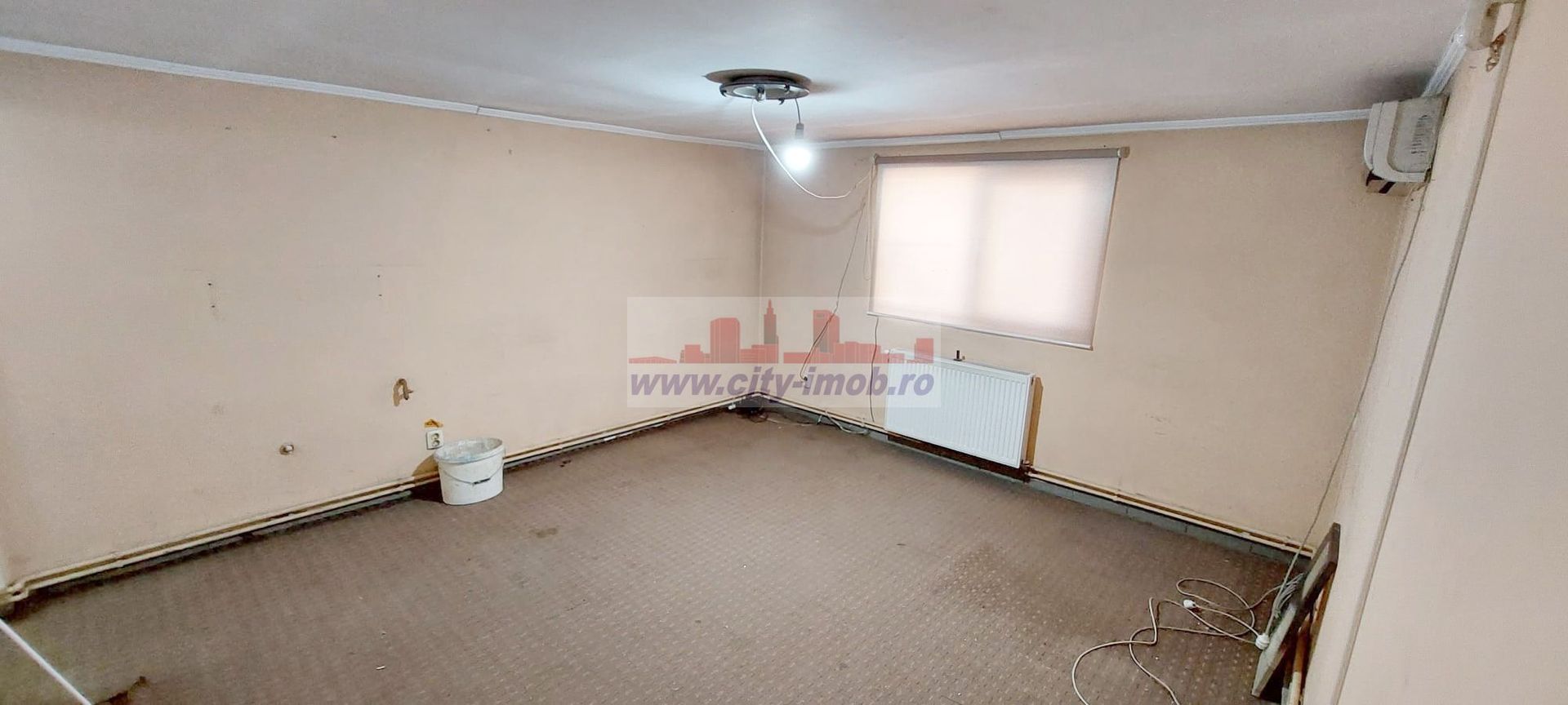Inchiriere Spatiu Comercial Stradal Mogosoaia, Hala Depozit, Birouri, - Poză 14