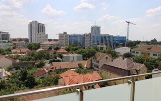 Apartament cu 2 camere, Vivalia - Take Ionescu + loc de parcare privat - Poză 19