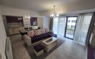 Apartament 2 camere, 51mp, cartier Tudor, Targu Mures - Poză 10