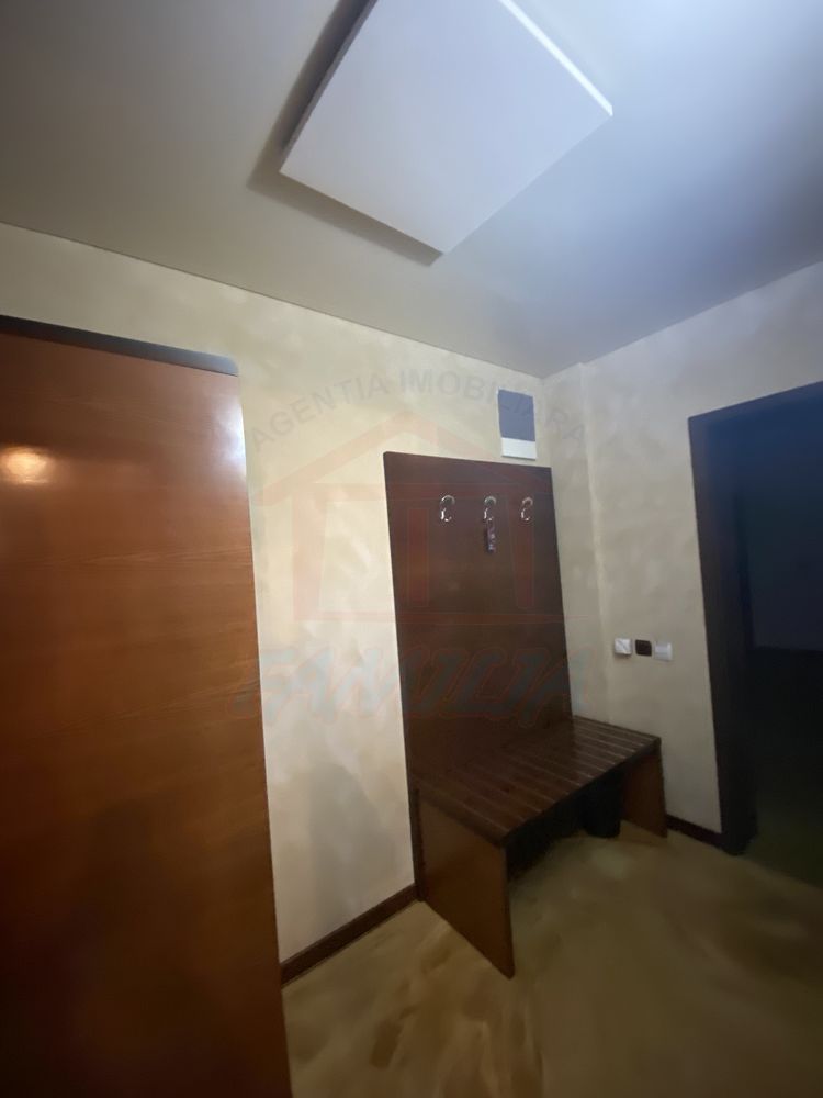 De închiriat apartament cu 1 cameră –Viva, Bariera Traian - Poză 8