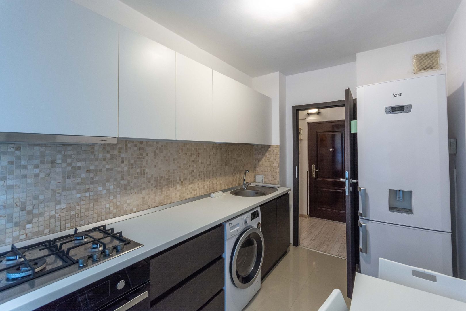 Apartament 2 camere Metrou 1 Decembrie Trapezului Theodor Pallady - Poză 14