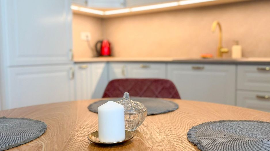 Apartament 2 camere de închiriat I Residence 5 Forest I Iancu Nicolae - Poză 5
